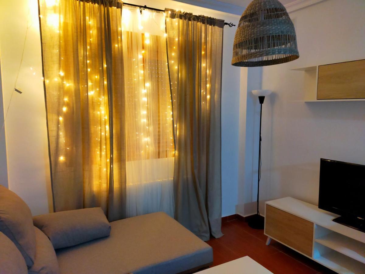 דירות לינארס Rincon De Luz מראה חיצוני תמונה